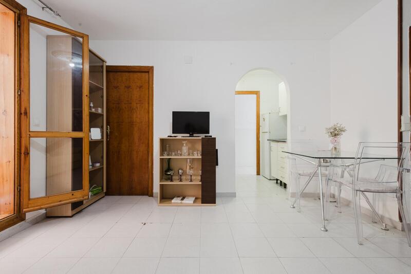 2 Cuarto Apartamento en venta