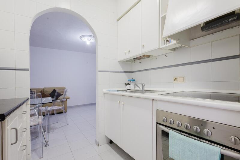 2 Cuarto Apartamento en venta