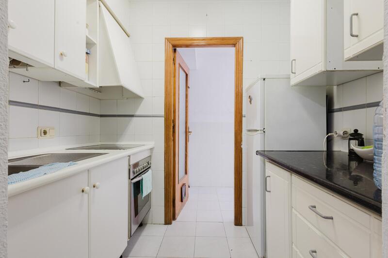 2 Cuarto Apartamento en venta