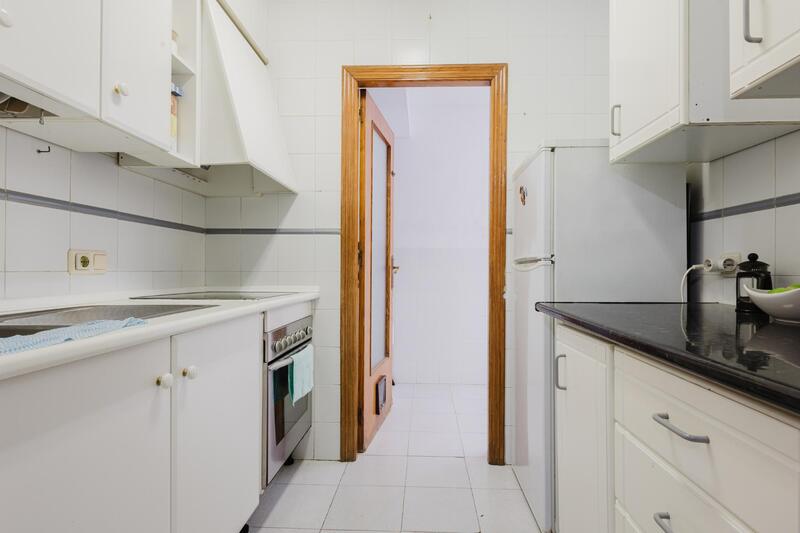 2 Cuarto Apartamento en venta