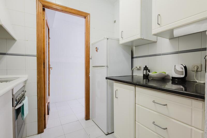 2 Cuarto Apartamento en venta