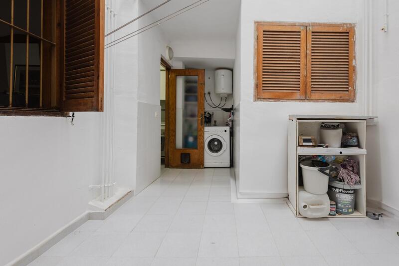 2 Cuarto Apartamento en venta