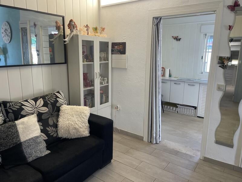 2 soveværelse Villa til salg