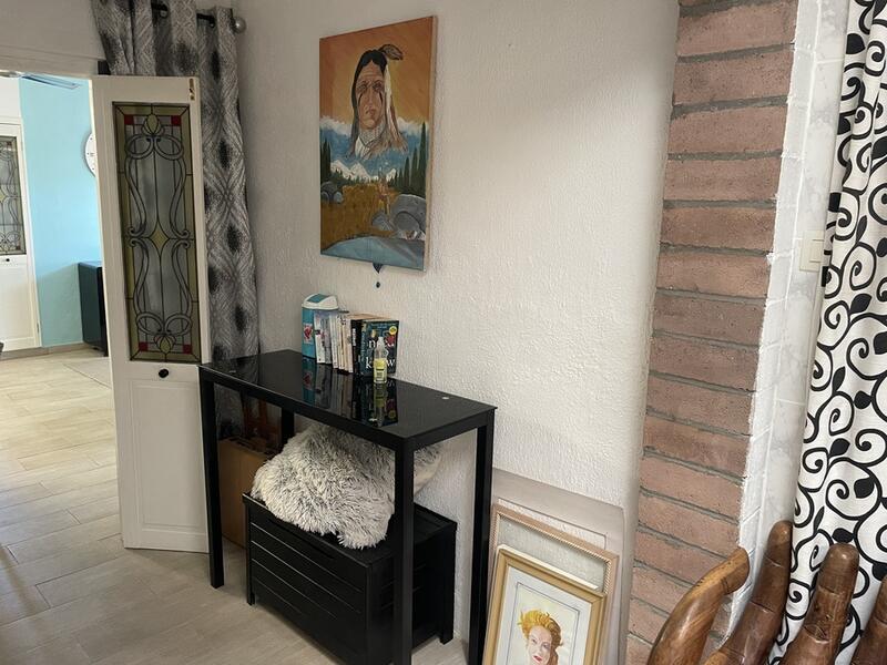 2 soveværelse Villa til salg