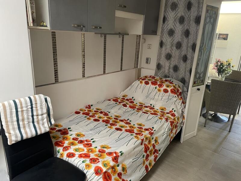 2 soveværelse Villa til salg