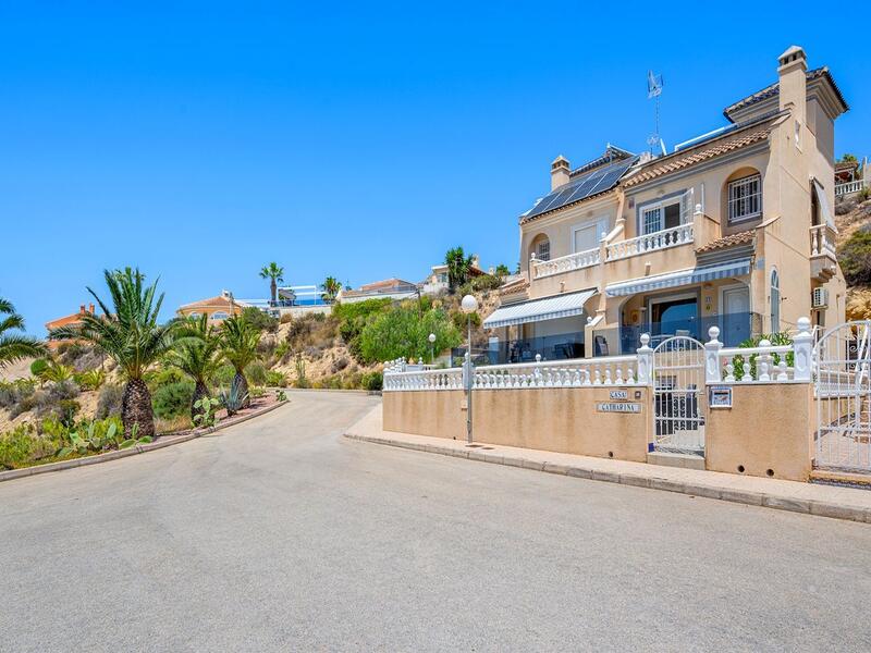 Villa till salu i Rojales, Alicante