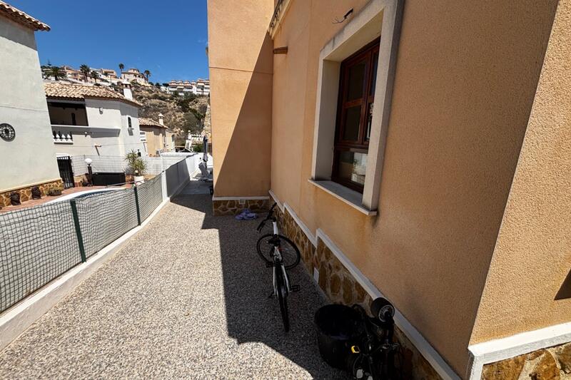 3 bedroom Villa for sale