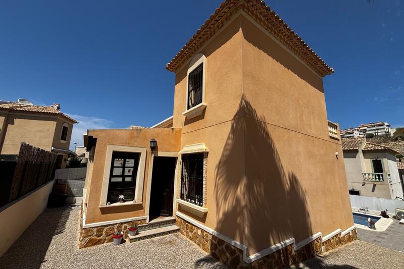 3 bedroom Villa for sale