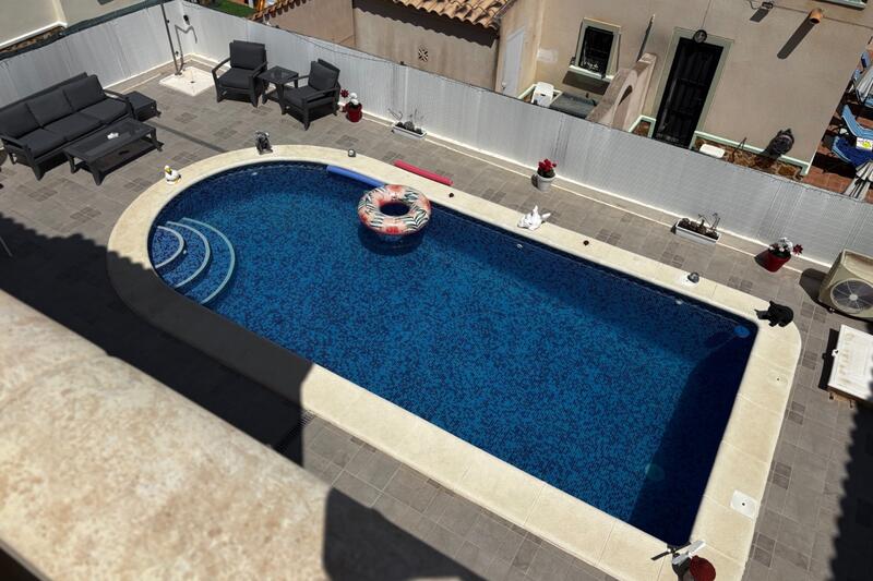 3 bedroom Villa for sale
