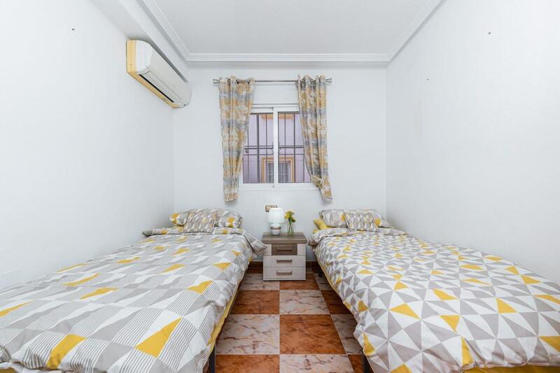 3 Cuarto Dúplex en venta