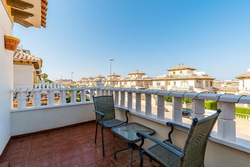 3 Cuarto Dúplex en venta