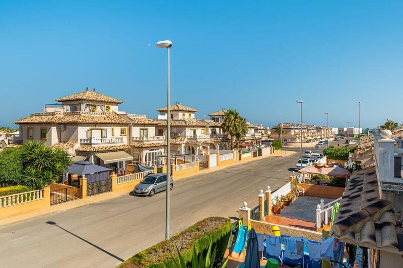 3 Cuarto Dúplex en venta