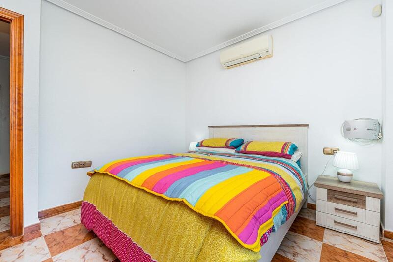 3 Cuarto Dúplex en venta