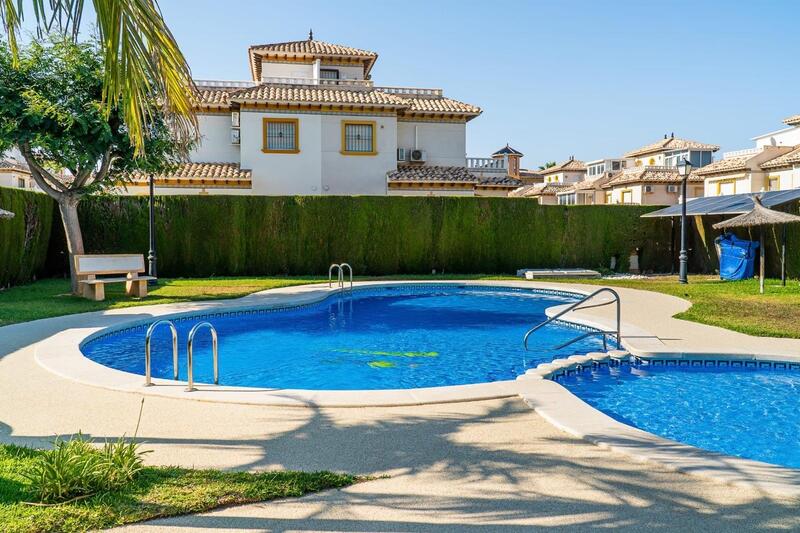 3 Cuarto Dúplex en venta