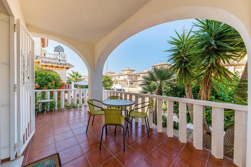 3 Cuarto Dúplex en venta