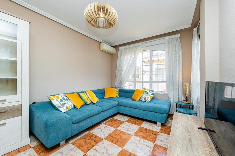 3 Cuarto Dúplex en venta