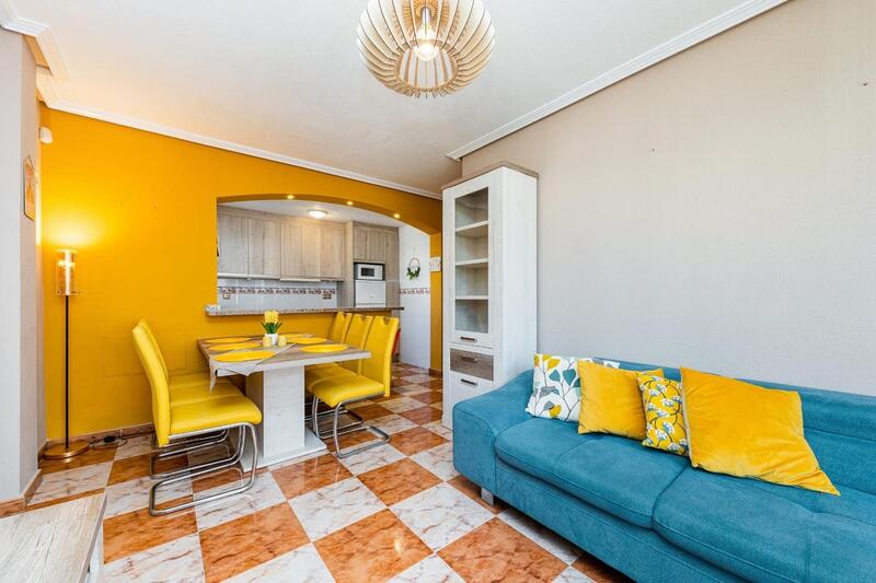 3 Cuarto Dúplex en venta
