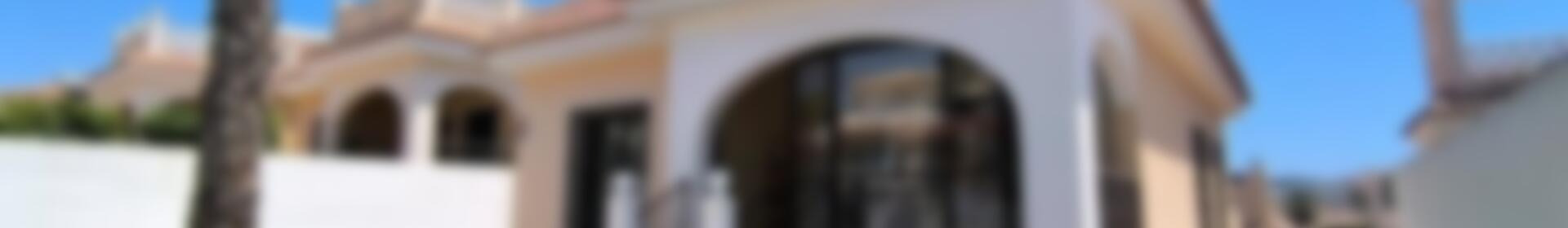 5 chambre Villa à vendre