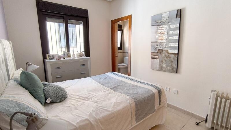 5 chambre Villa à vendre