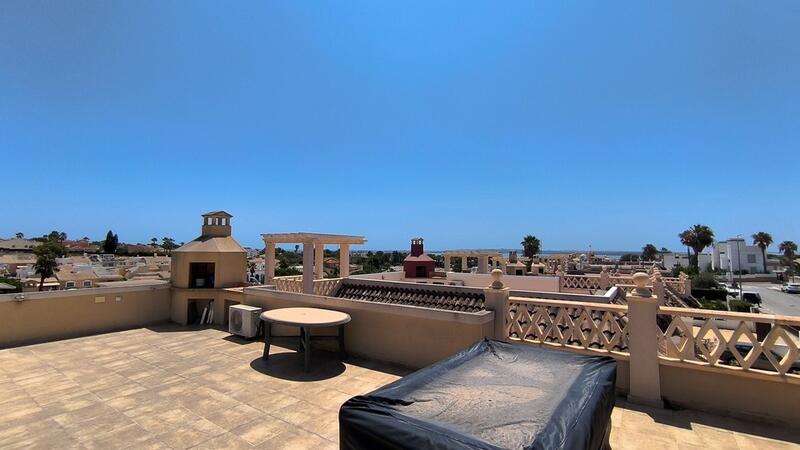5 chambre Villa à vendre