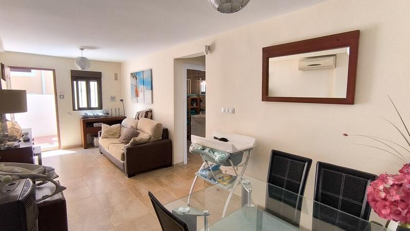 5 chambre Villa à vendre