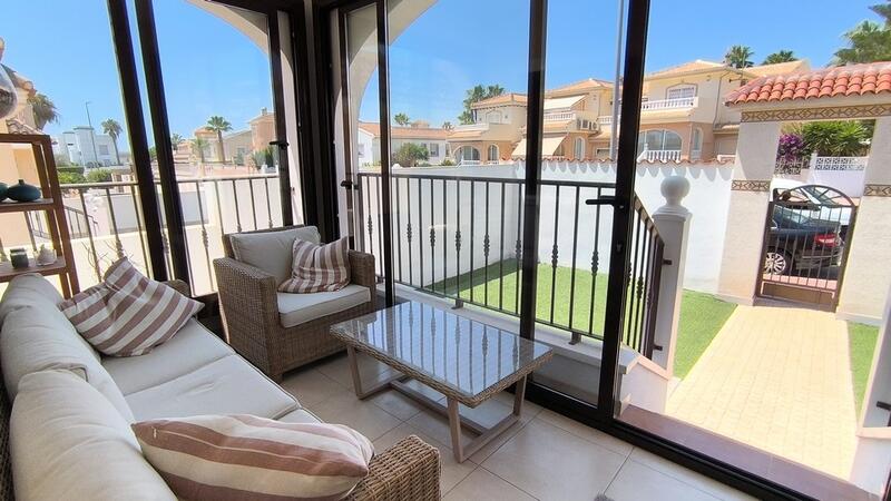 5 chambre Villa à vendre