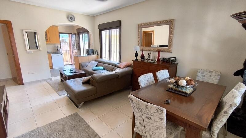 5 chambre Villa à vendre