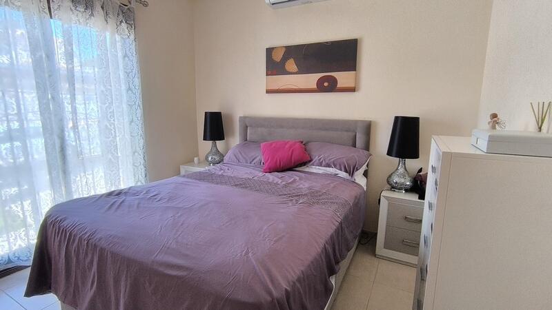 5 chambre Villa à vendre