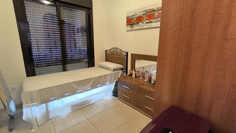 5 chambre Villa à vendre