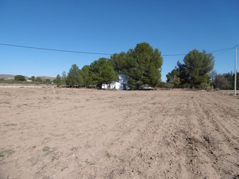 5 bedroom Country House for sale
