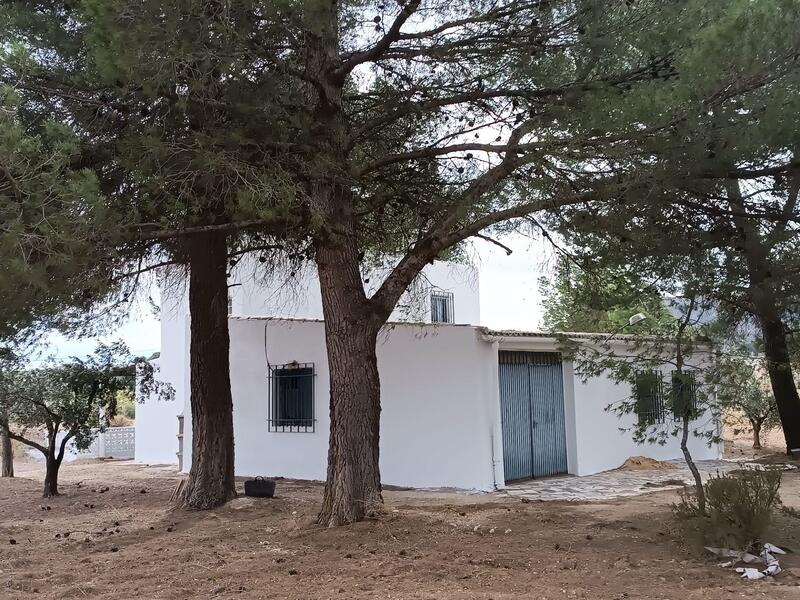 5 bedroom Country House for sale