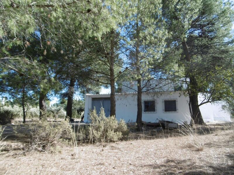 5 bedroom Country House for sale