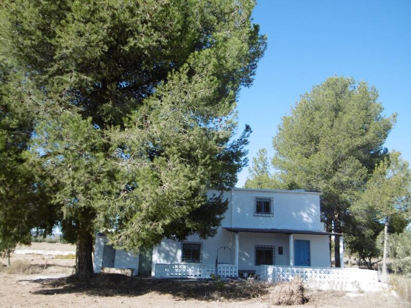 5 bedroom Country House for sale
