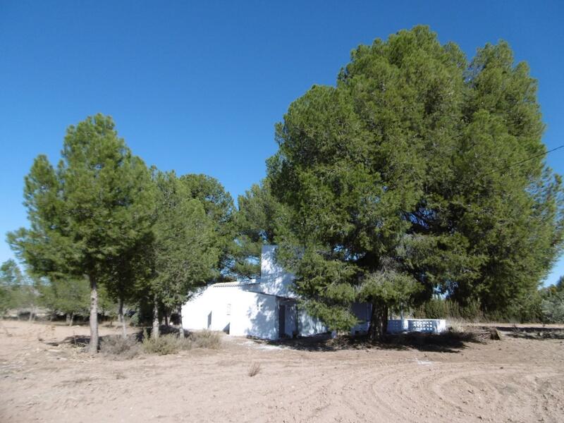 5 bedroom Country House for sale