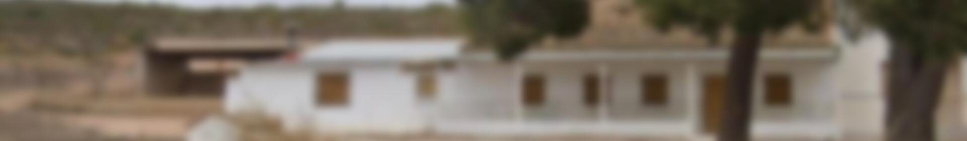 2 Cuarto Casa de Campo en venta
