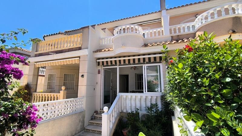 Adosado en venta en Ciudad Quesada, Alicante