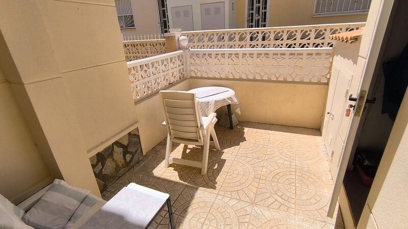 2 chambre Maison de Ville à vendre