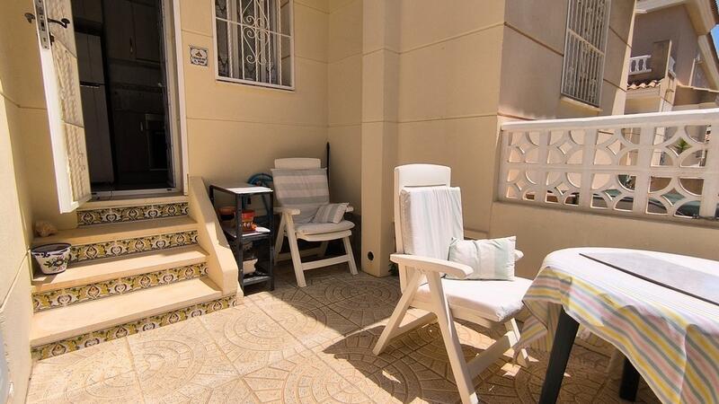 2 chambre Maison de Ville à vendre