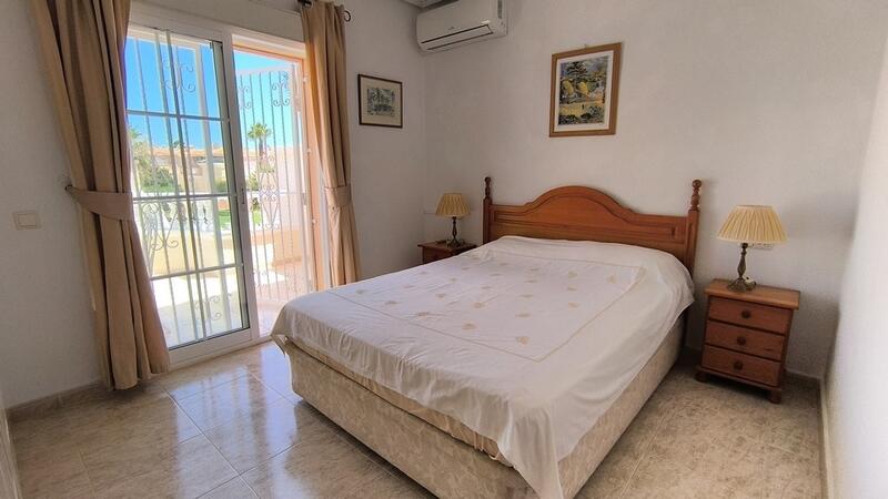 2 chambre Maison de Ville à vendre