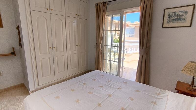 2 chambre Maison de Ville à vendre