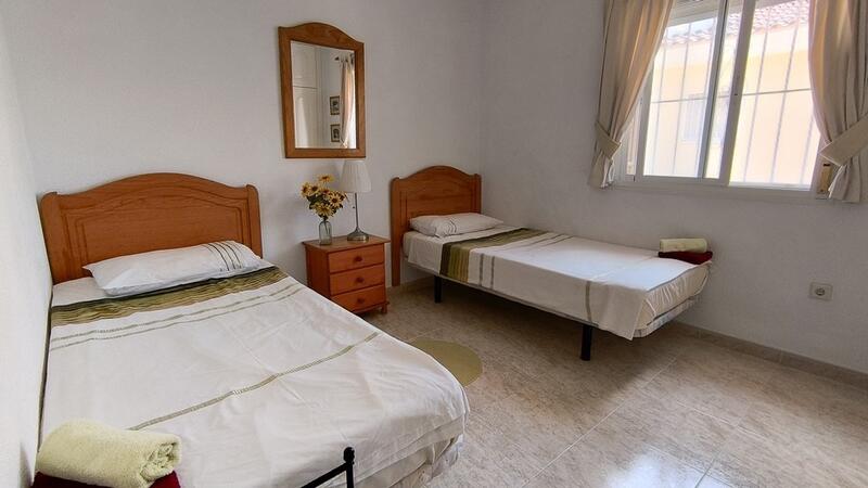 2 chambre Maison de Ville à vendre