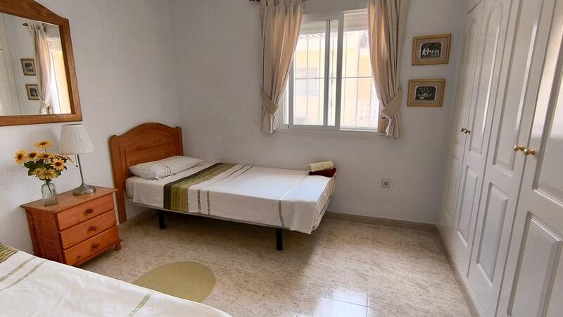 2 chambre Maison de Ville à vendre