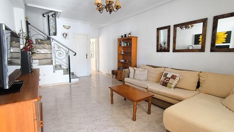 2 chambre Maison de Ville à vendre