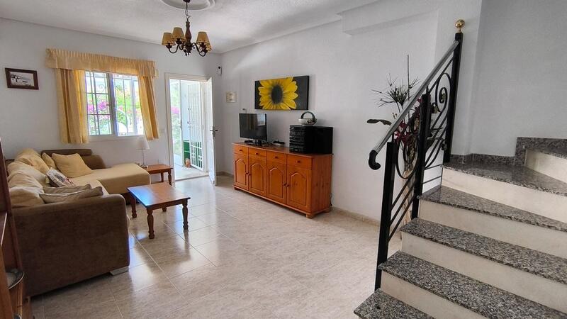 2 chambre Maison de Ville à vendre