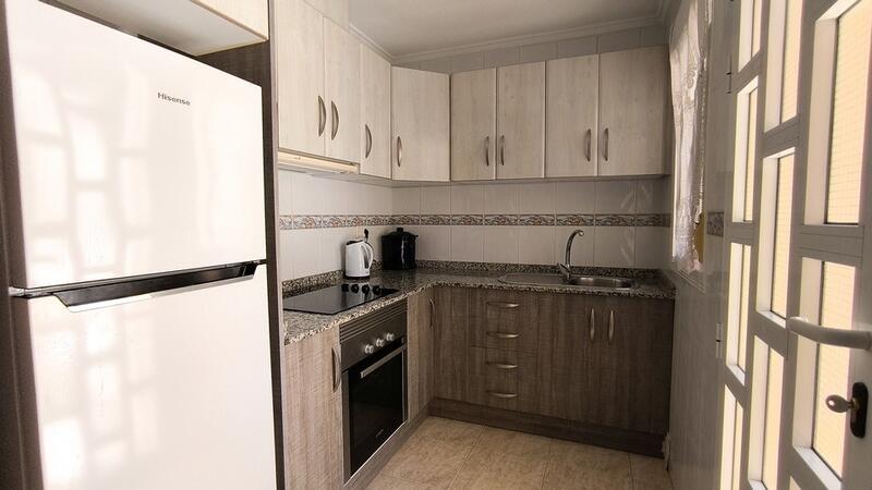 2 chambre Maison de Ville à vendre