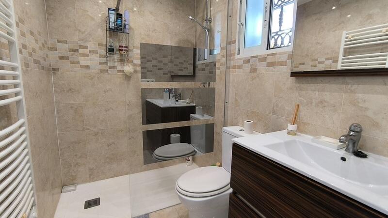 3 Cuarto Adosado en venta