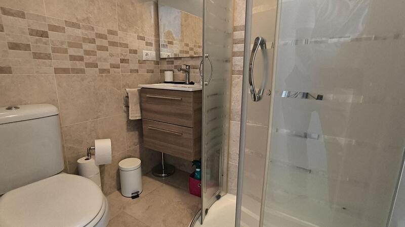 3 Cuarto Adosado en venta