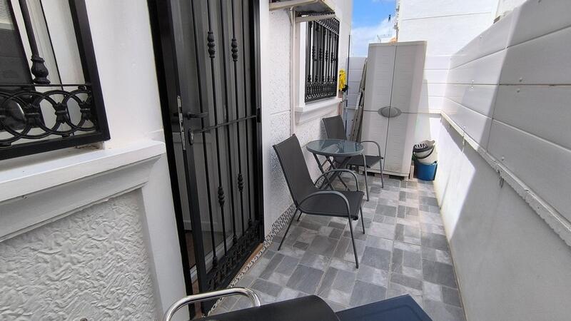 3 Cuarto Adosado en venta