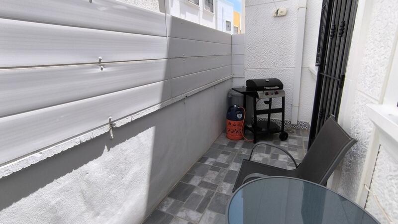3 Cuarto Adosado en venta