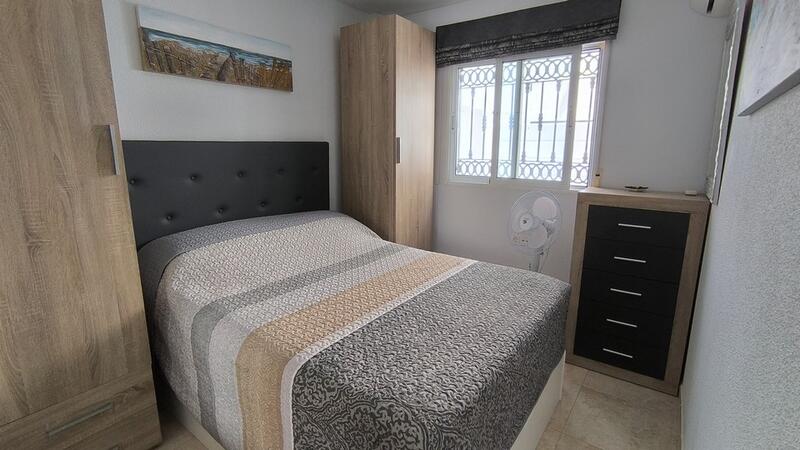 3 Cuarto Adosado en venta